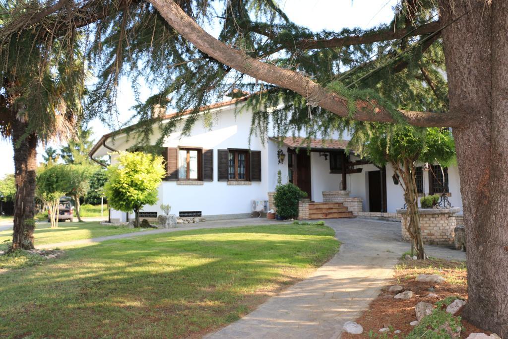 Appartamenti Via Calnova Noventa di Piave Bilik gambar